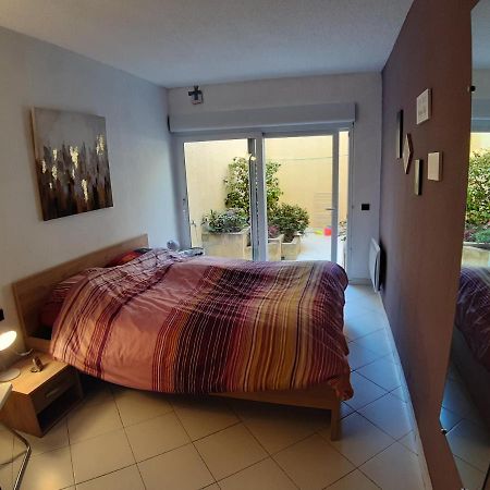 Superbe Appartement De 94M2 Avec Vue Sur Le Fort St Elme Collioure Exterior foto