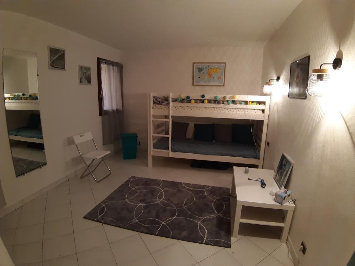 Superbe Appartement De 94M2 Avec Vue Sur Le Fort St Elme Collioure Exterior foto